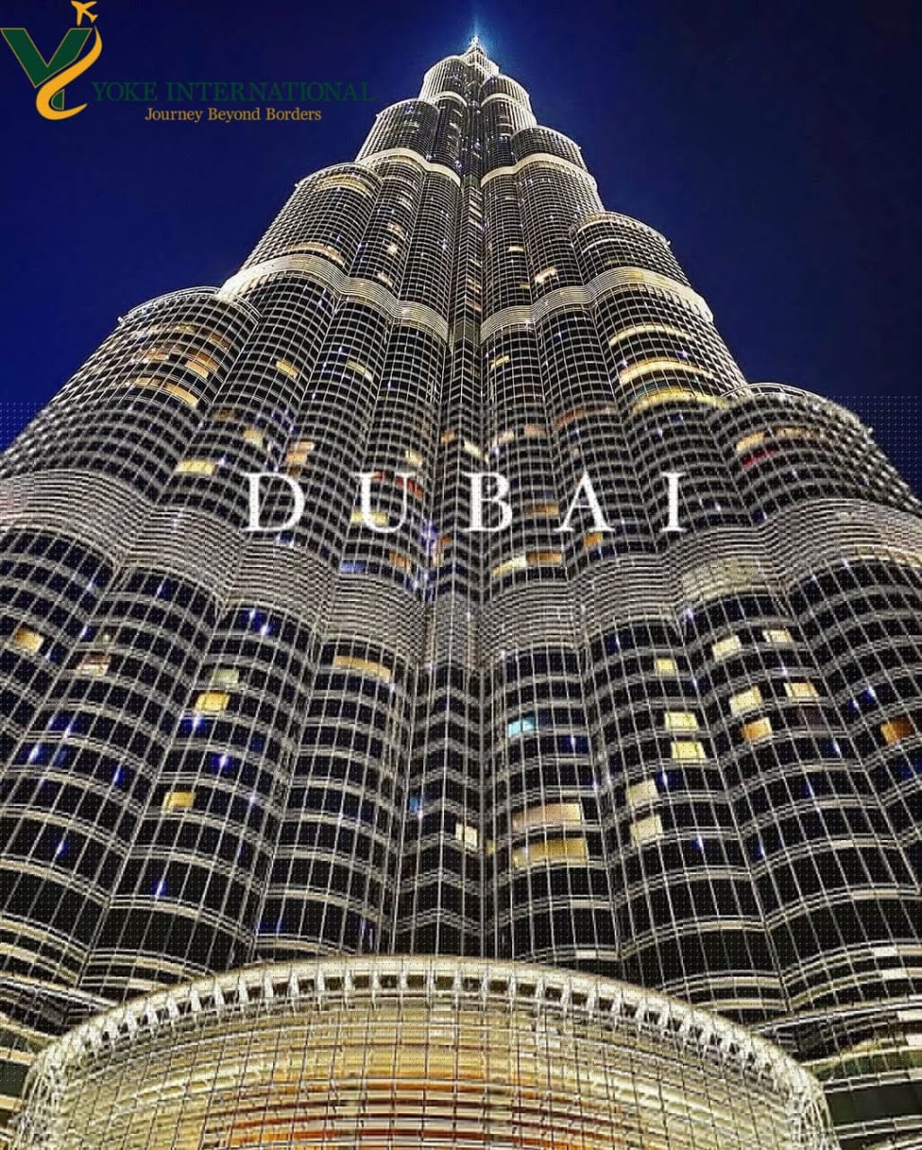 Dubai Image