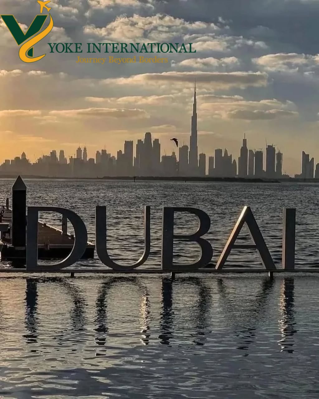 Dubai Image